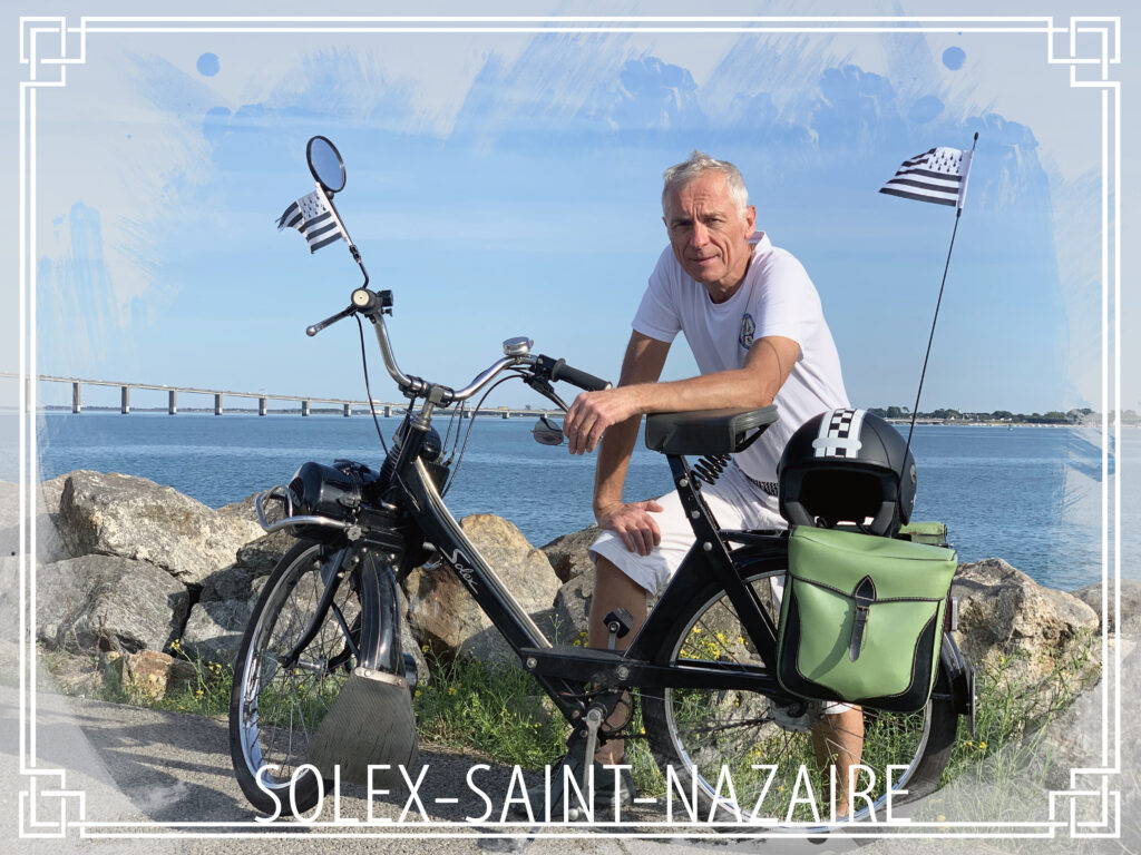 Sant-Nazer-Solex passionnés de Solex