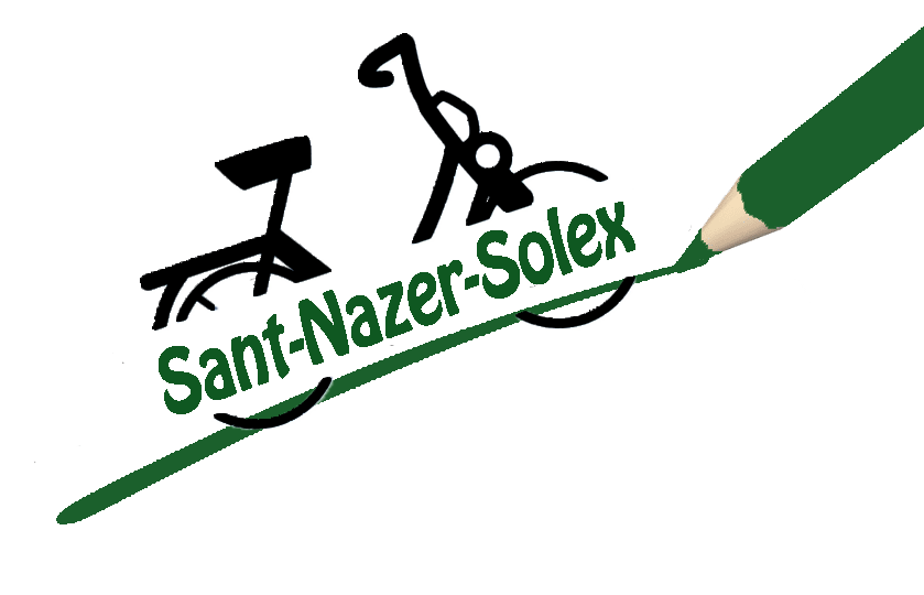 SANT-NAZER-SOLEX écrivez nous