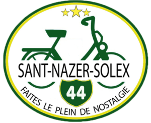 SANT NAZER SOLEX logo