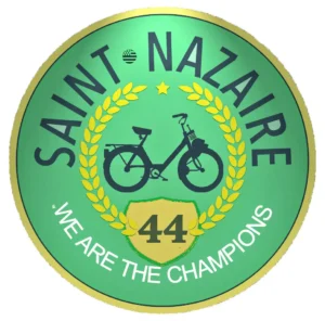 SANT-NAZER-SOLEX nous sommes les champions des balades en SOLEX