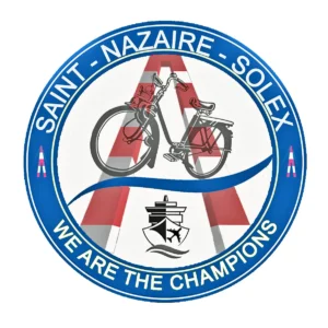 SANT-NAZER-SOLEX we are the Champions