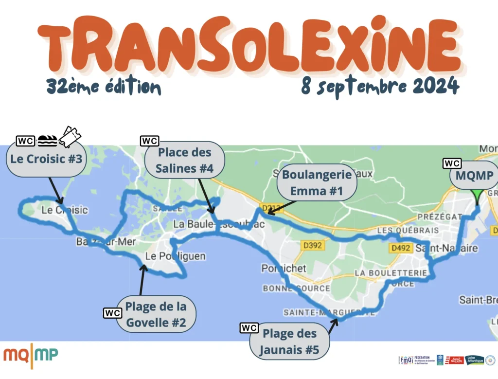 SANT-NAZER-SOLEX Parcours-de-la-transolexine